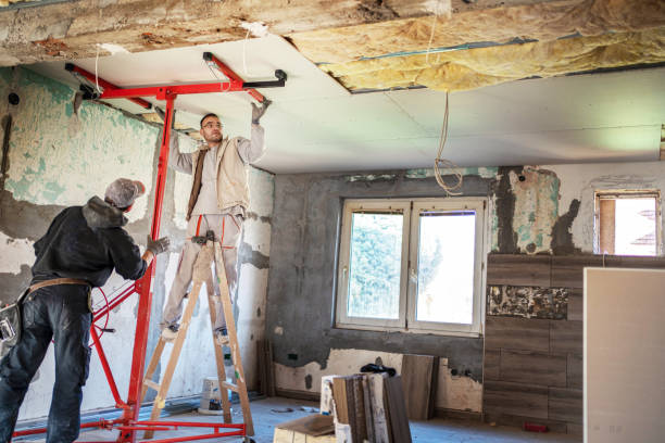 Professional Insulation Contractor in WI